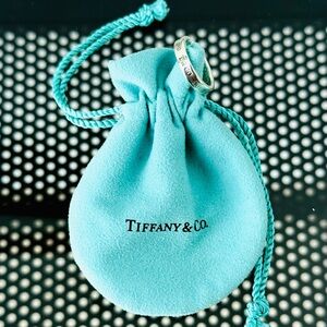 Tiffany 1837 Narrow Ring